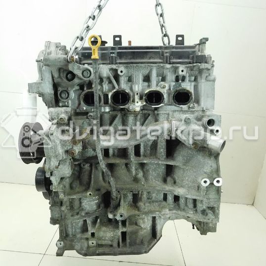 Фото Контрактный (б/у) двигатель QR25 для Infiniti / Nissan / Nissan (Dongfeng) 184 л.с 16V 2.5 л бензин 101023TA0A