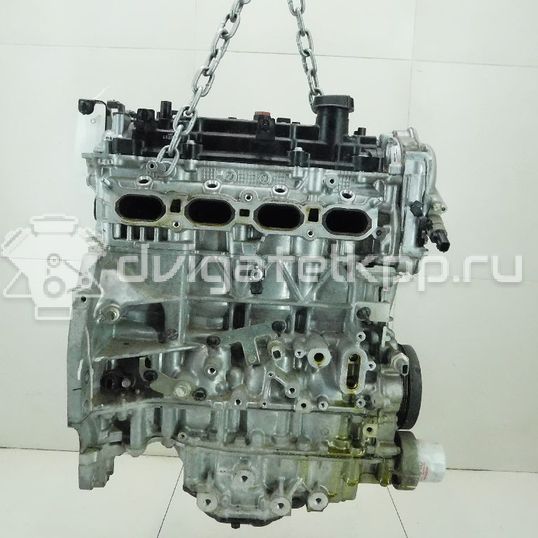 Фото Контрактный (б/у) двигатель QR25DE для Nissan (Dongfeng) / Suzuki / Mitsuoka / Nissan 141-182 л.с 16V 2.5 л бензин 101023TAAC