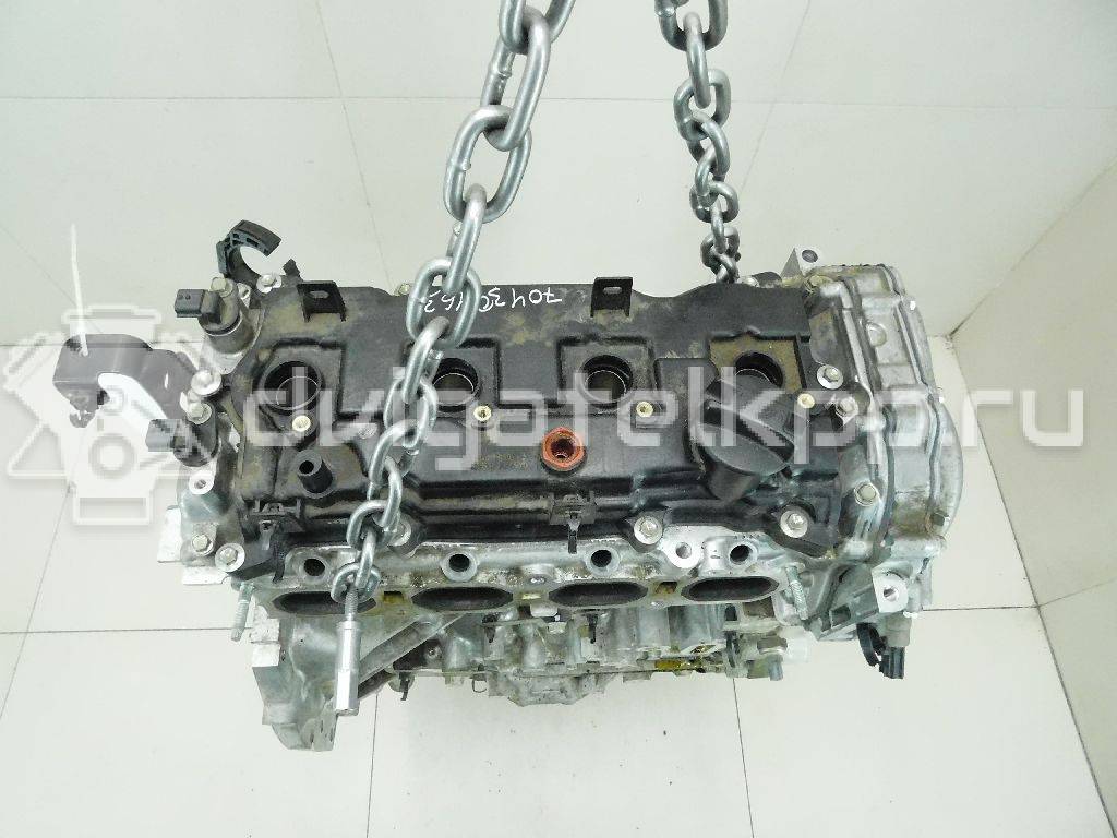 Фото Контрактный (б/у) двигатель QR25DE для Nissan (Dongfeng) / Suzuki / Mitsuoka / Nissan 141-182 л.с 16V 2.5 л бензин 101023TAAC {forloop.counter}}