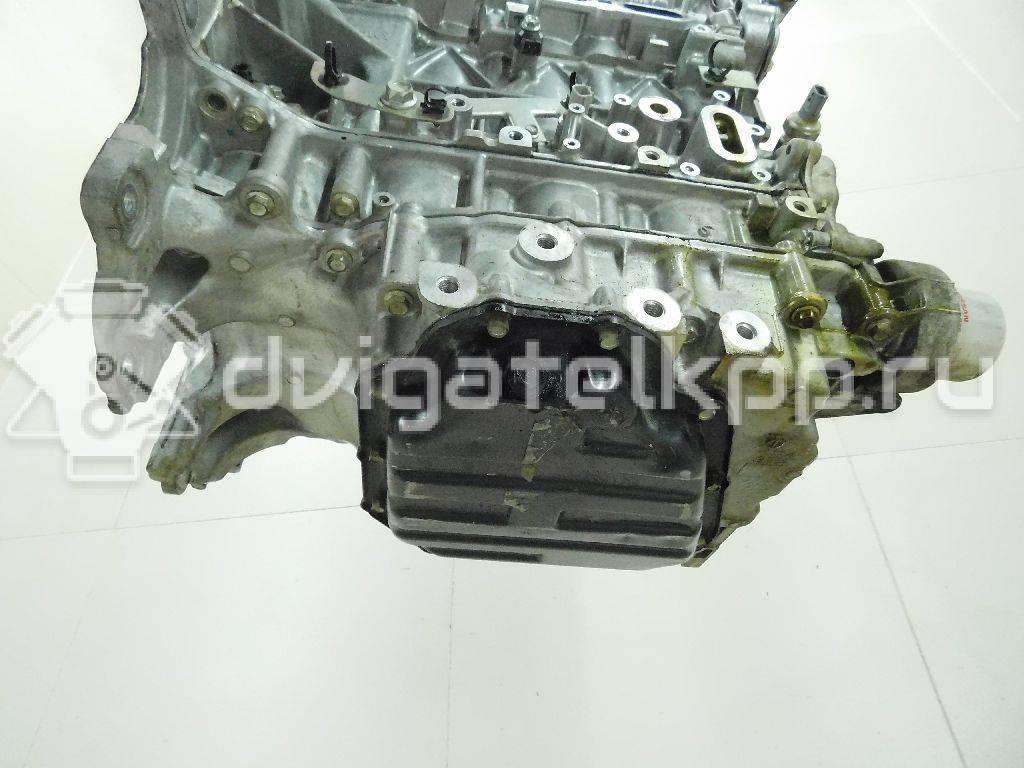 Фото Контрактный (б/у) двигатель QR25DE для Nissan (Dongfeng) / Suzuki / Mitsuoka / Nissan 141-182 л.с 16V 2.5 л бензин 101023TAAC {forloop.counter}}