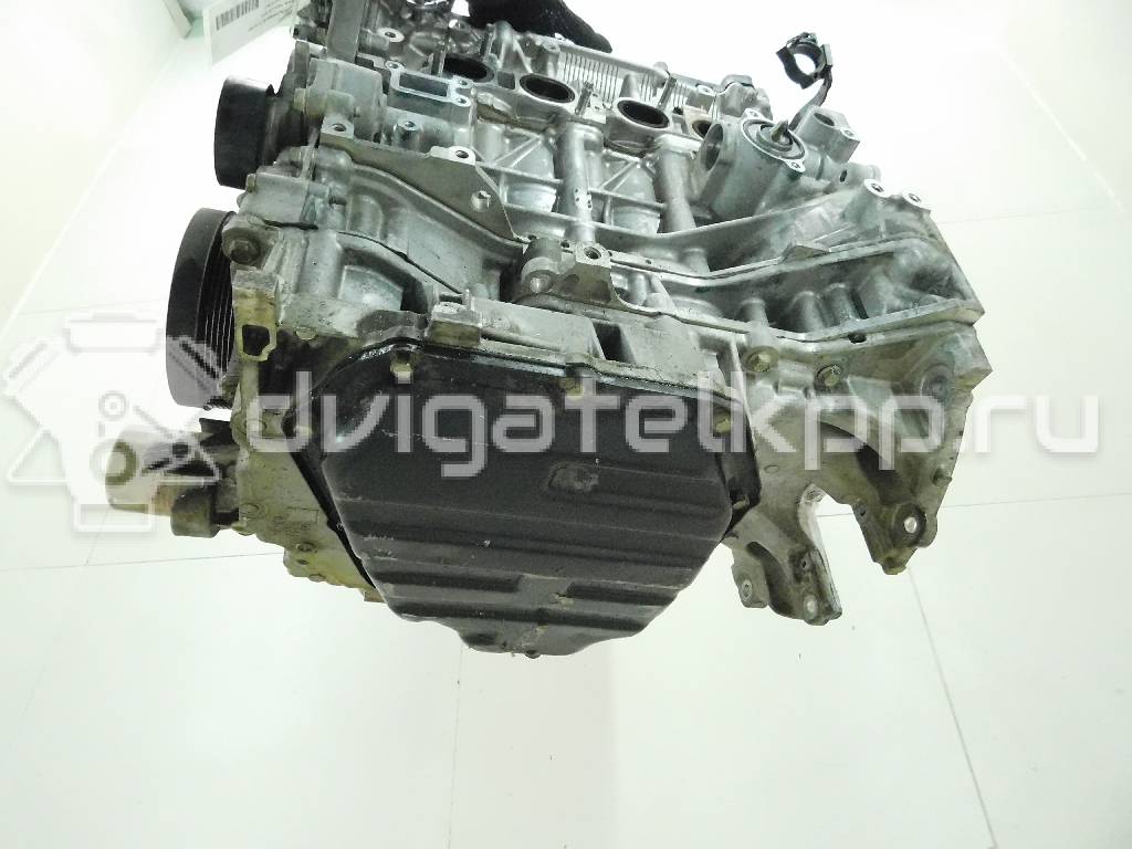 Фото Контрактный (б/у) двигатель QR25DE для Nissan (Dongfeng) / Suzuki / Mitsuoka / Nissan 141-182 л.с 16V 2.5 л бензин 101023TAAC {forloop.counter}}