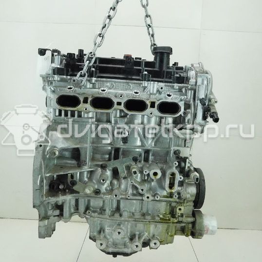 Фото Контрактный (б/у) двигатель QR25 для Infiniti / Nissan / Nissan (Dongfeng) 184 л.с 16V 2.5 л бензин 101023TAAC