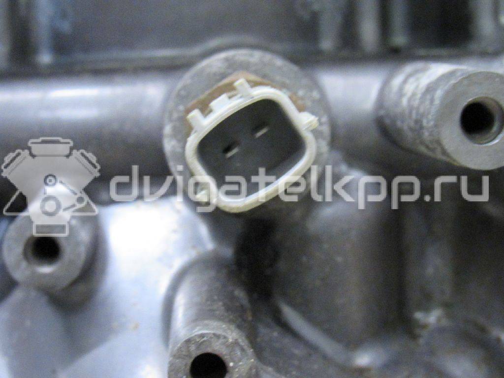 Фото Контрактный (б/у) двигатель QR25DE для Nissan (Dongfeng) / Suzuki / Mitsuoka / Nissan 141-203 л.с 16V 2.5 л Бензин / этиловый спирт / природный газ 101023KY0A {forloop.counter}}