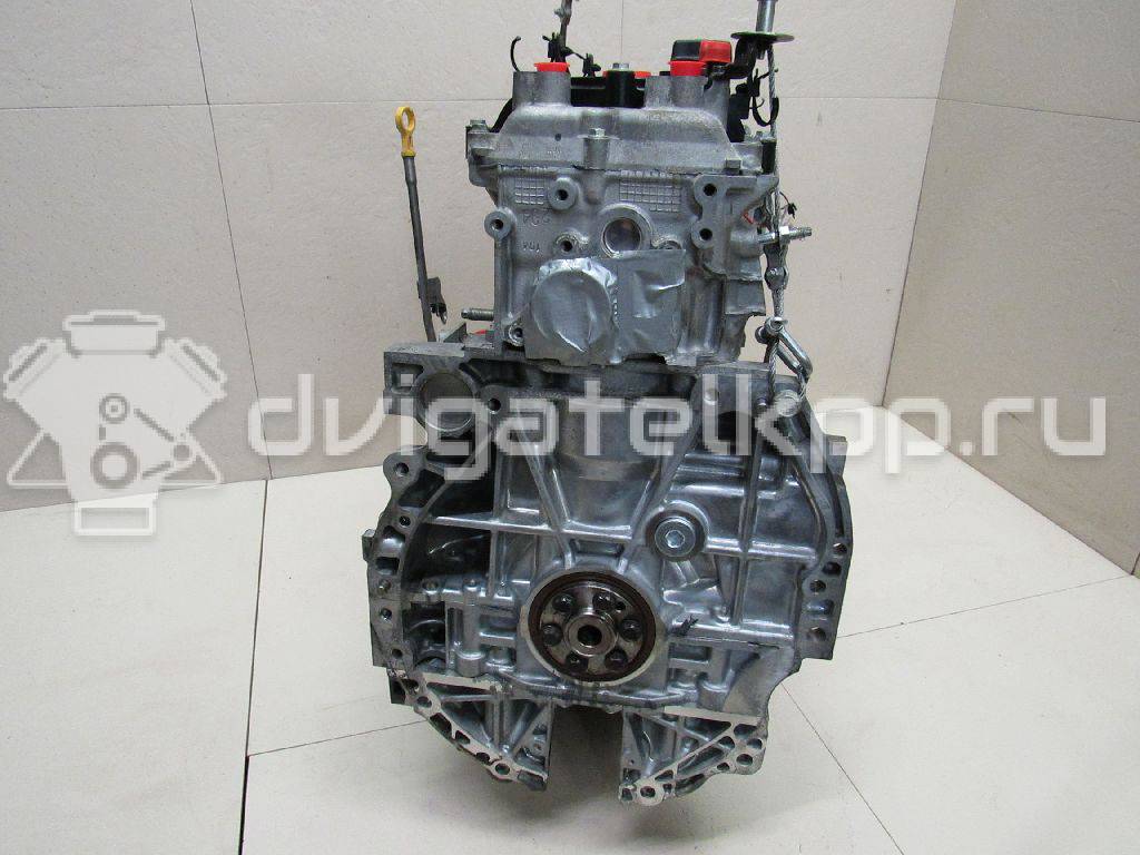 Фото Контрактный (б/у) двигатель QR25DE для Nissan (Dongfeng) / Suzuki / Mitsuoka / Nissan 141-182 л.с 16V 2.5 л бензин 101023KY0A {forloop.counter}}