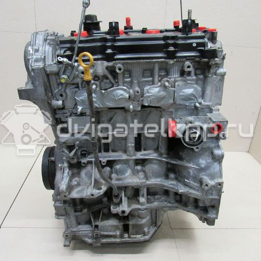 Фото Контрактный (б/у) двигатель QR25 для Infiniti / Renault (Dongfeng) / Nissan / Nissan (Dongfeng) 171-186 л.с 16V 2.5 л бензин 101023KY0A