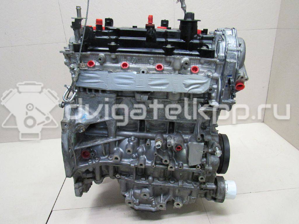 Фото Контрактный (б/у) двигатель QR25 для Infiniti / Renault (Dongfeng) / Nissan / Nissan (Dongfeng) 171-186 л.с 16V 2.5 л бензин 101023KY0A {forloop.counter}}