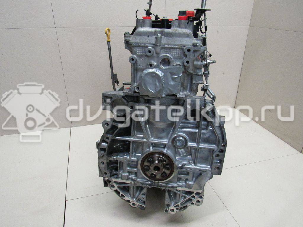 Фото Контрактный (б/у) двигатель QR25 для Infiniti / Nissan / Nissan (Dongfeng) 182 л.с 16V 2.5 л бензин 101023KY0A {forloop.counter}}