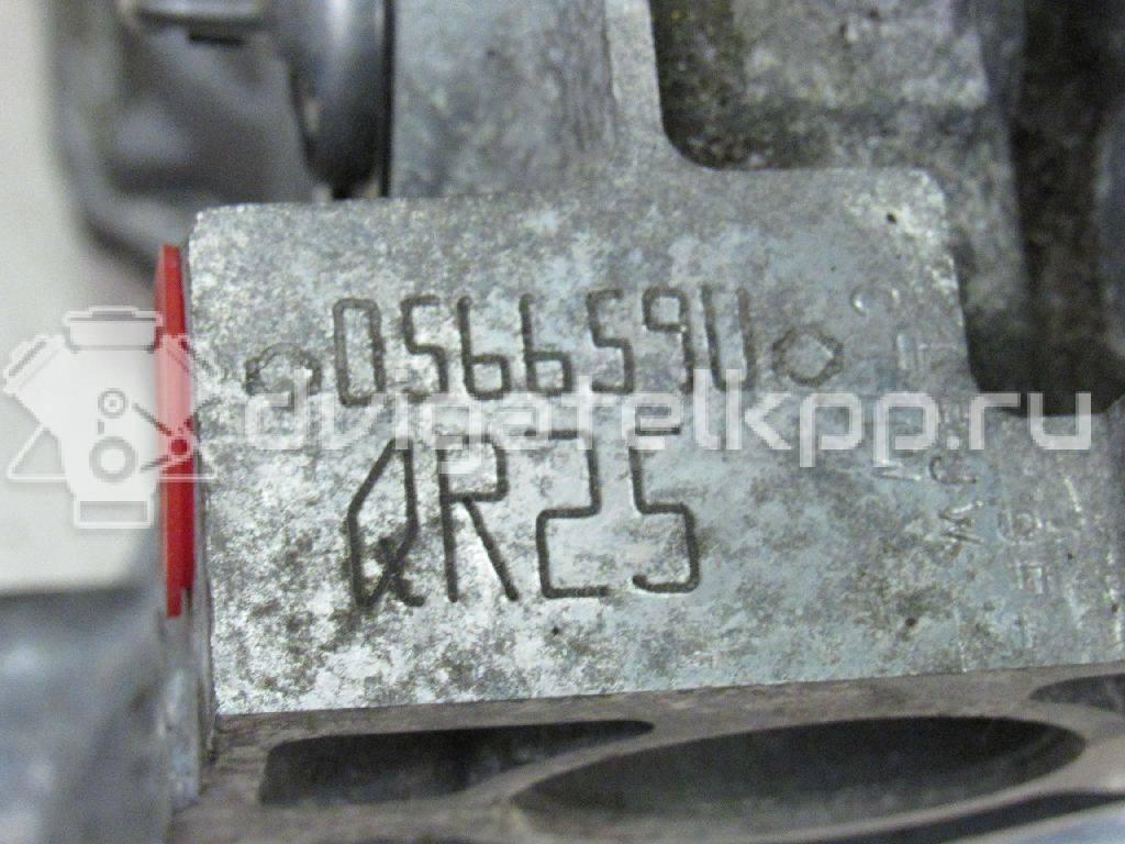 Фото Контрактный (б/у) двигатель QR25 для Infiniti / Nissan / Nissan (Dongfeng) 184-234 л.с 16V 2.5 л бензин 101023KY0A {forloop.counter}}