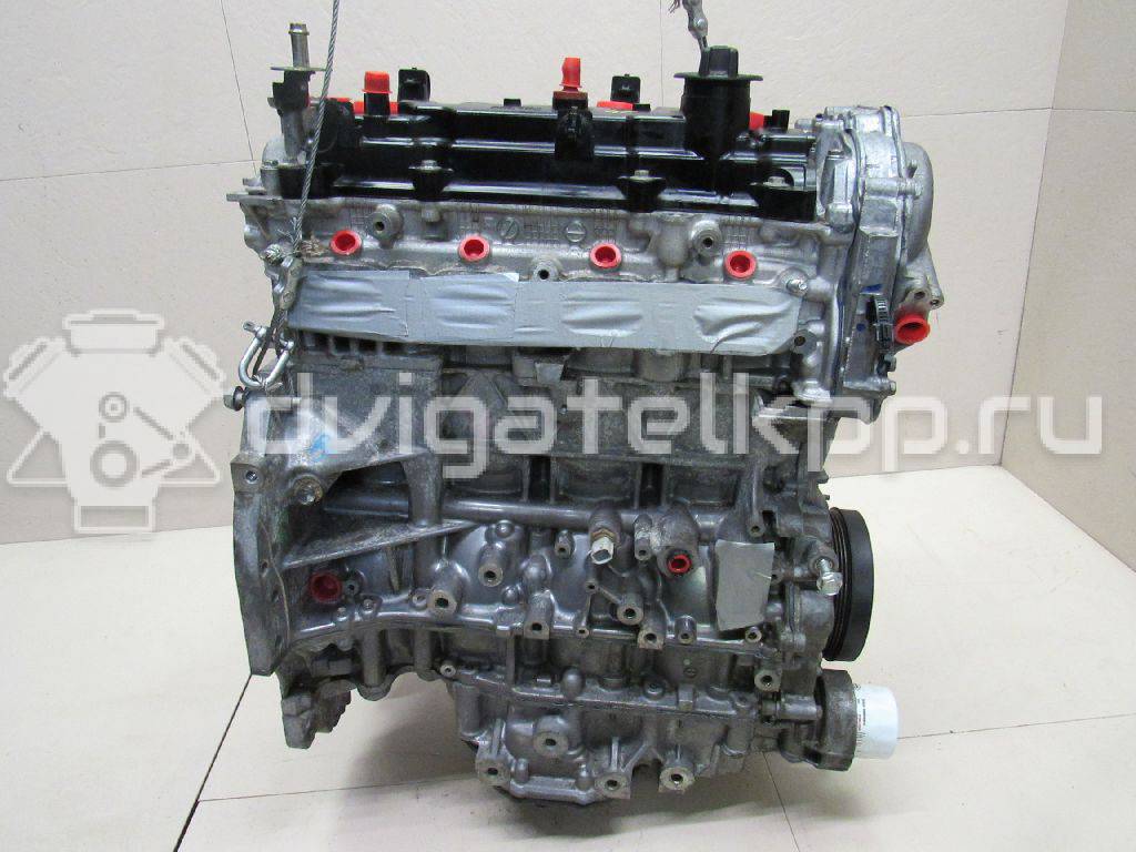 Фото Контрактный (б/у) двигатель QR25 для Infiniti / Nissan / Nissan (Dongfeng) 184-234 л.с 16V 2.5 л бензин 101023KY0A {forloop.counter}}