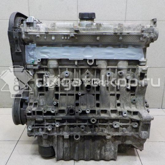 Фото Контрактный (б/у) двигатель B 5244 SG2 для Volvo S80 / V70 / S60 140 л.с 20V 2.4 л Бензин/газ 8251106