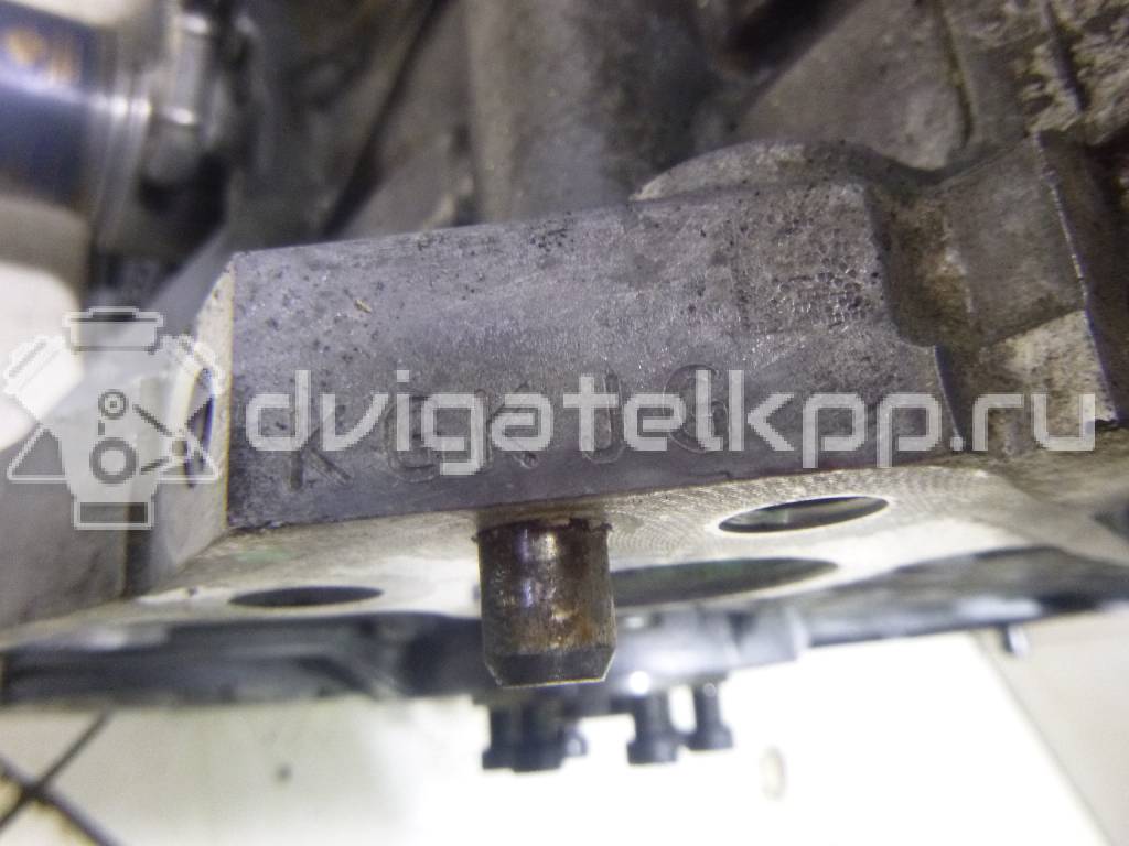 Фото Контрактный (б/у) двигатель MR18DE для Mazda / Nissan / Mitsubishi / Nissan (Dongfeng) 124 л.с 16V 1.8 л бензин 10102EL01D {forloop.counter}}