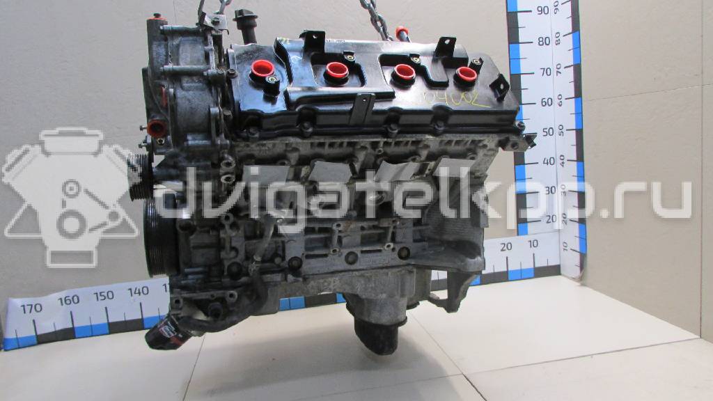 Фото Контрактный (б/у) двигатель VK56DE для Infiniti / Nissan 309-324 л.с 32V 5.6 л бензин 10102ZE00A {forloop.counter}}
