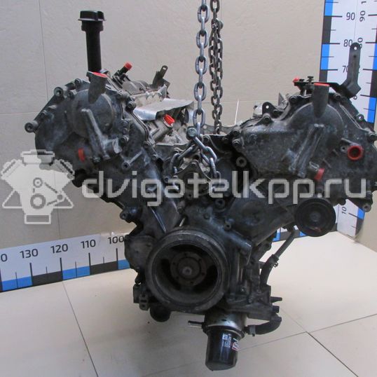 Фото Контрактный (б/у) двигатель VK56DE для Infiniti / Nissan 305-322 л.с 32V 5.6 л Бензин/спирт 10102ZE00A