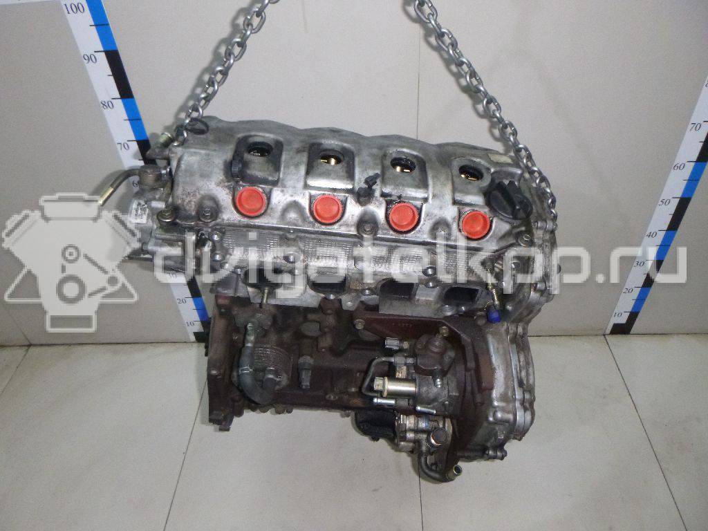 Фото Контрактный (б/у) двигатель YD22DDTi для Nissan X-Trail / Almera 114-150 л.с 16V 2.2 л Дизельное топливо 10102ES6AA {forloop.counter}}