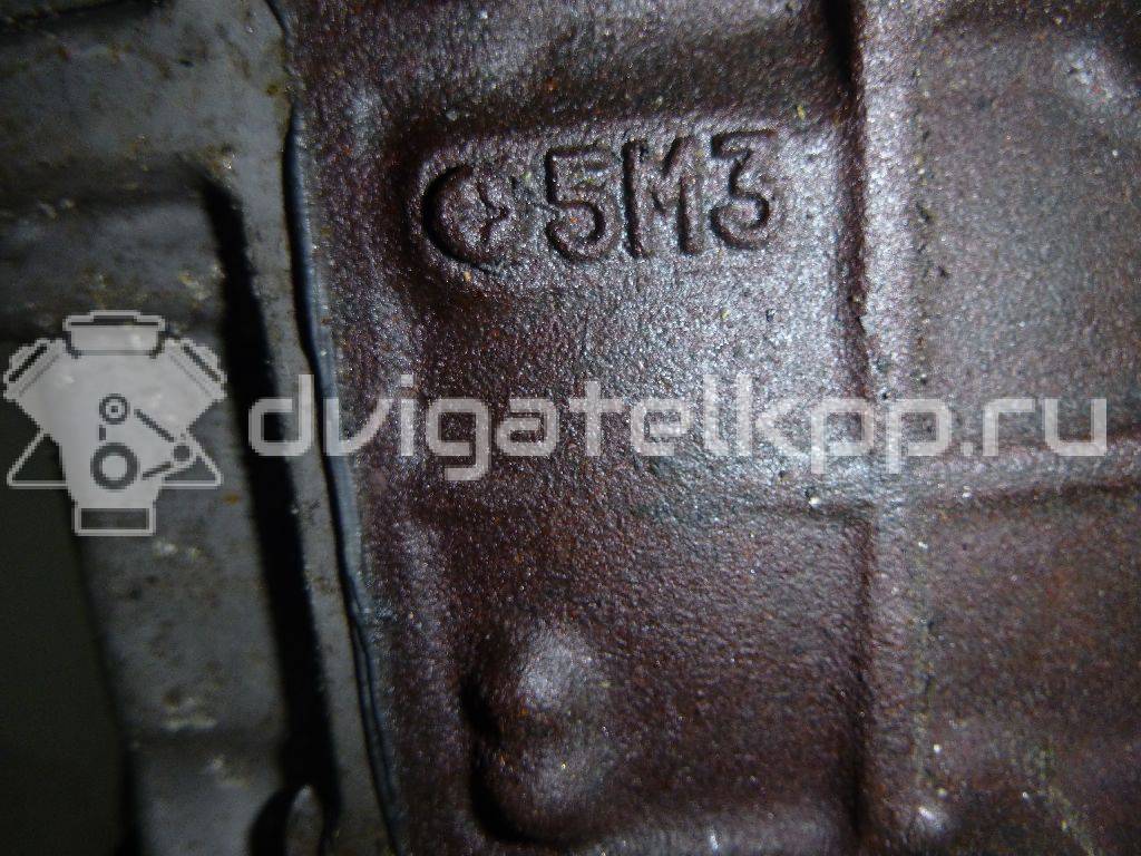 Фото Контрактный (б/у) двигатель YD22DDTi для Nissan X-Trail / Almera 114-150 л.с 16V 2.2 л Дизельное топливо 10102ES6AA {forloop.counter}}