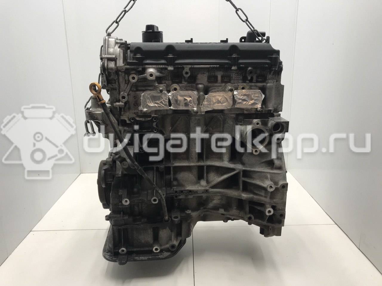 Фото Контрактный (б/у) двигатель QR20DE для Nissan Teana / X-Trail / Primera / Avenir / Wingroad Ad Wagon 131-150 л.с 16V 2.0 л бензин 101028H7M0 {forloop.counter}}