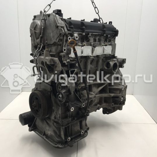 Фото Контрактный (б/у) двигатель QR 20 DE для Nissan (Dongfeng) Teana 136 л.с 16V 2.0 л бензин 101028H7M0