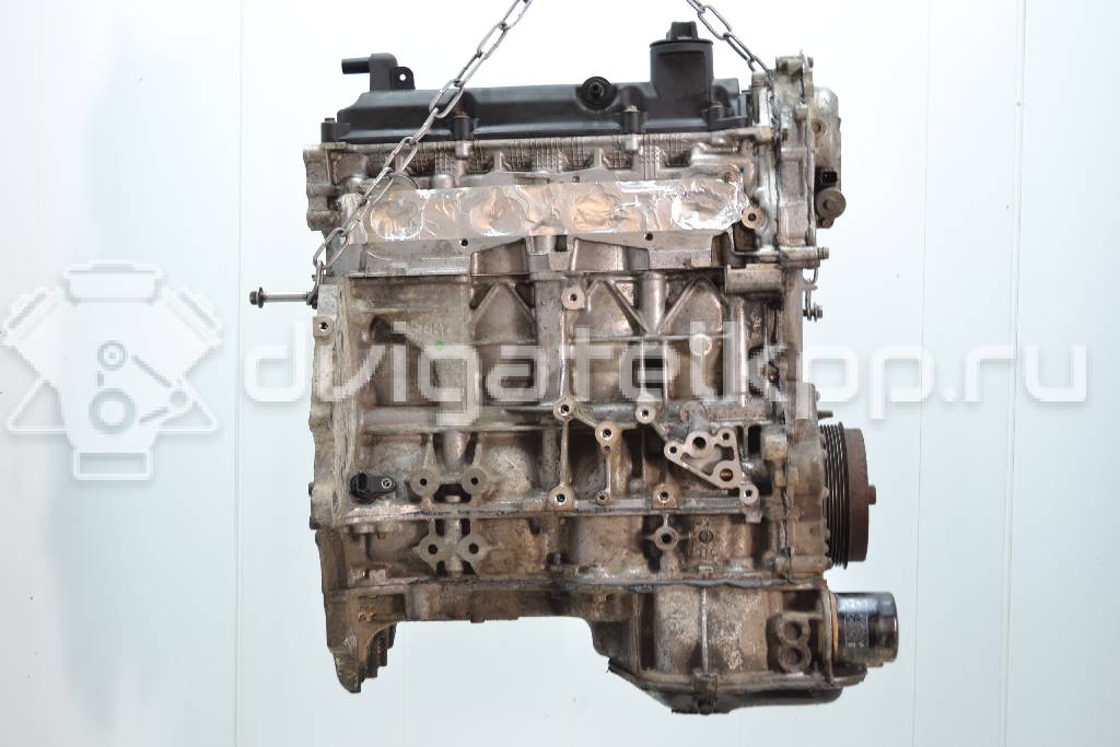 Фото Контрактный (б/у) двигатель QR25 для Infiniti / Nissan / Nissan (Dongfeng) 182 л.с 16V 2.5 л бензин 101029H5M1 {forloop.counter}}