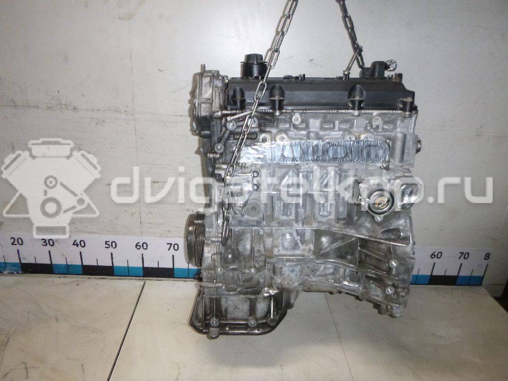 Фото Контрактный (б/у) двигатель QR25DE для Nissan (Dongfeng) / Suzuki / Mitsuoka / Nissan 147-186 л.с 16V 2.5 л бензин 101029H5Z1 {forloop.counter}}