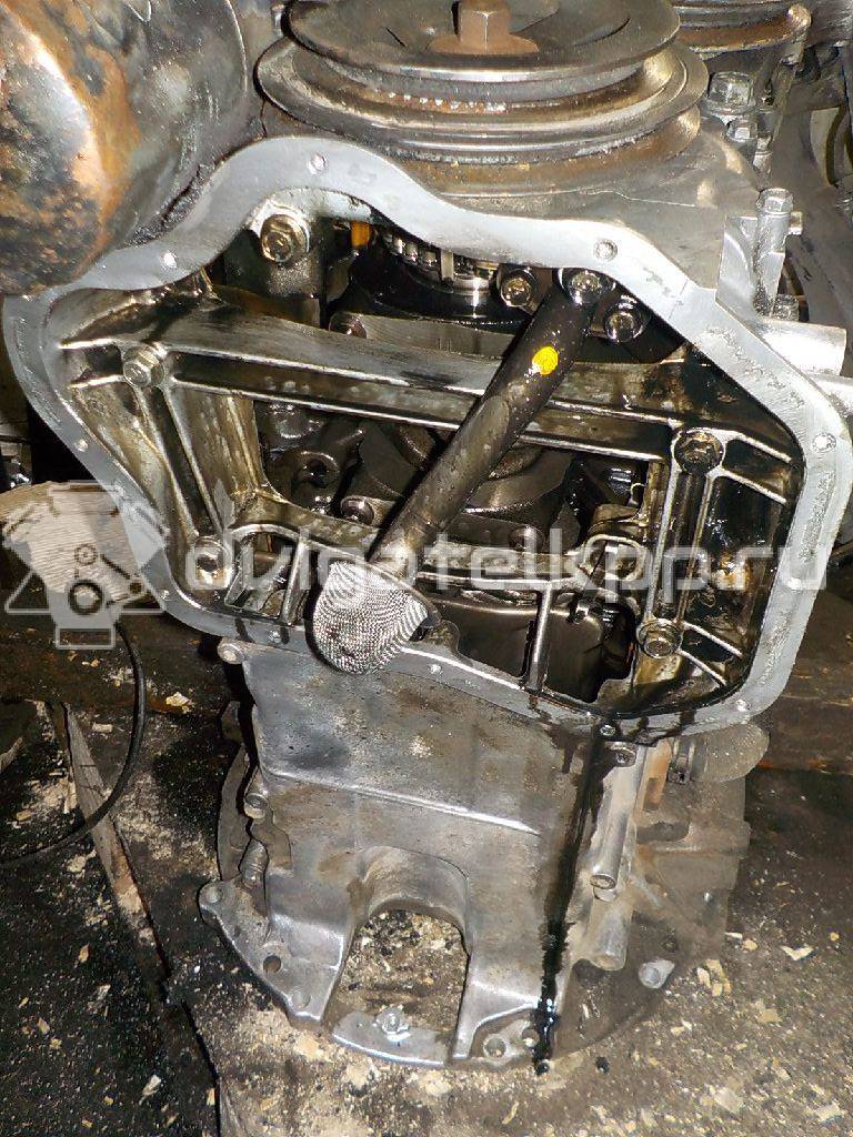 Фото Контрактный (б/у) двигатель YD22ETI для Nissan X-Trail 114 л.с 16V 2.2 л Дизельное топливо 10102EQ4A0 {forloop.counter}}