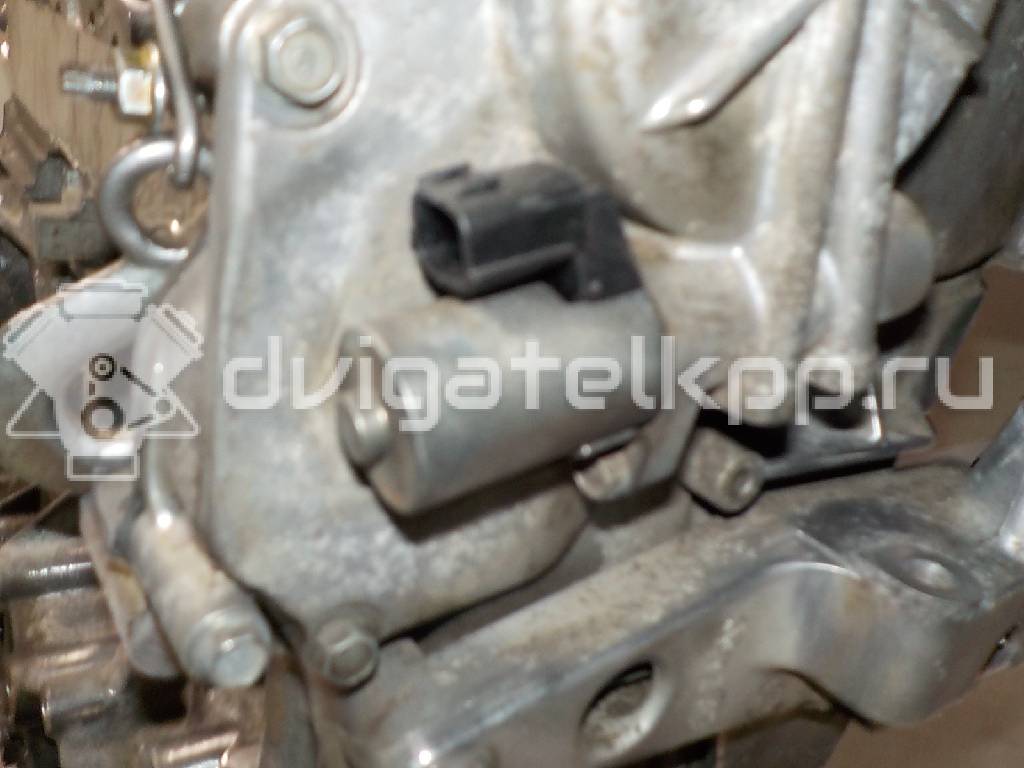 Фото Контрактный (б/у) двигатель QR25DE для Nissan (Dongfeng) / Suzuki / Mitsuoka / Nissan 141-182 л.с 16V 2.5 л бензин 101029H5M1 {forloop.counter}}