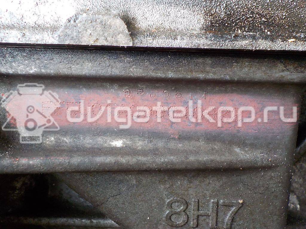 Фото Контрактный (б/у) двигатель QR25DE для Nissan (Dongfeng) / Suzuki / Mitsuoka / Nissan 147-186 л.с 16V 2.5 л бензин 101029H5M1 {forloop.counter}}