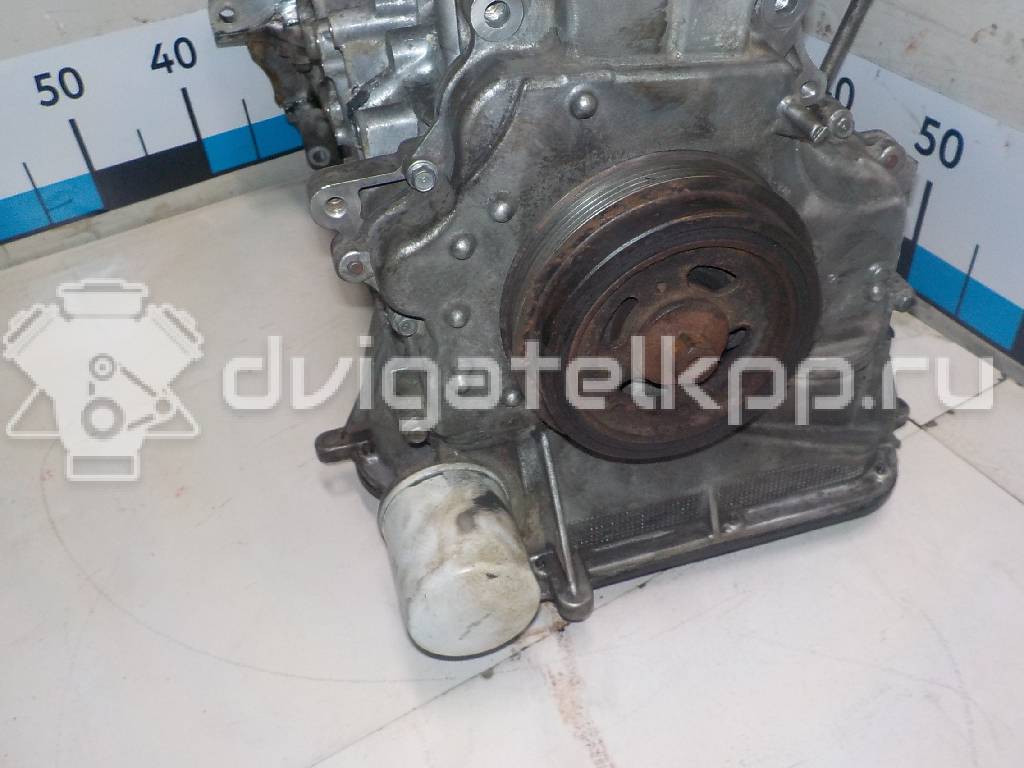 Фото Контрактный (б/у) двигатель QR25DE для Nissan (Dongfeng) / Suzuki / Mitsuoka / Nissan 141-203 л.с 16V 2.5 л Бензин / этиловый спирт / природный газ 101029H5Z1 {forloop.counter}}