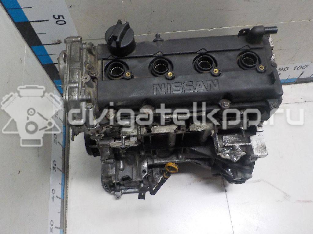 Фото Контрактный (б/у) двигатель QR25DE для Nissan (Dongfeng) / Suzuki / Mitsuoka / Nissan 147-186 л.с 16V 2.5 л бензин 101029H5Z1 {forloop.counter}}