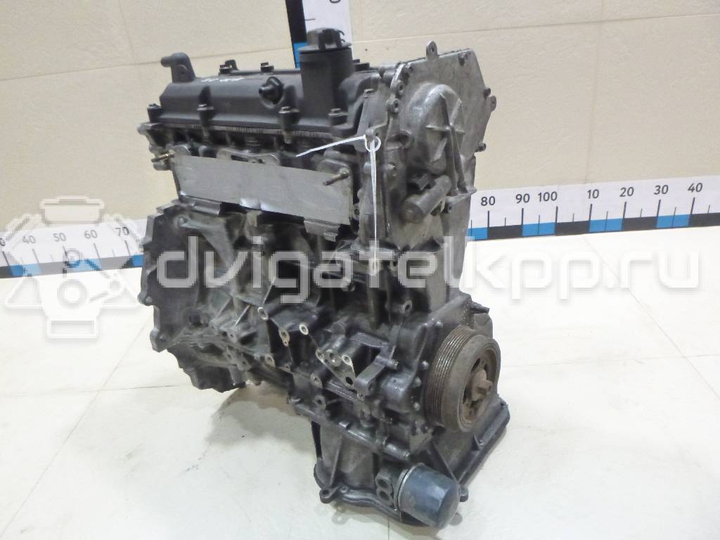 Фото Контрактный (б/у) двигатель QR25DE для Nissan (Dongfeng) / Suzuki / Mitsuoka / Nissan 141-203 л.с 16V 2.5 л Бензин / этиловый спирт / природный газ 101029H5Z1 {forloop.counter}}