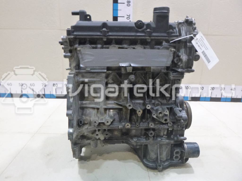 Фото Контрактный (б/у) двигатель QR25DE для Nissan (Dongfeng) / Suzuki / Mitsuoka / Nissan 141-203 л.с 16V 2.5 л Бензин / этиловый спирт / природный газ 101029H5Z1 {forloop.counter}}