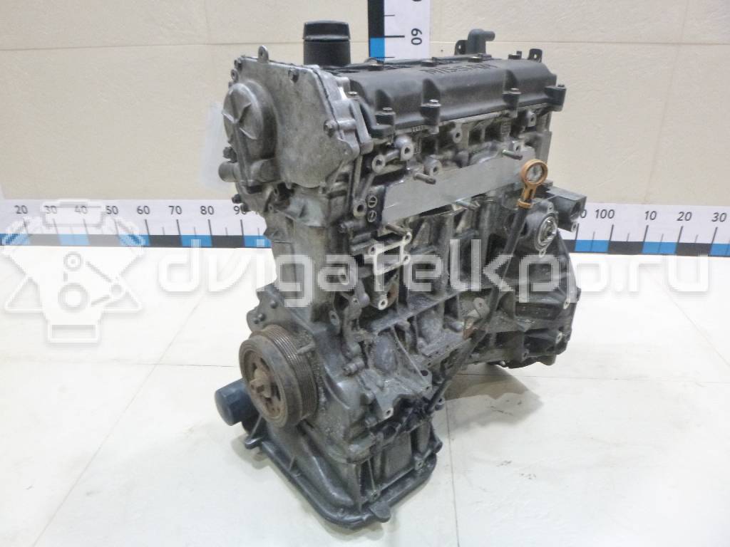 Фото Контрактный (б/у) двигатель QR25DE для Nissan (Dongfeng) / Suzuki / Mitsuoka / Nissan 141-203 л.с 16V 2.5 л Бензин / этиловый спирт / природный газ 101029H5Z1 {forloop.counter}}