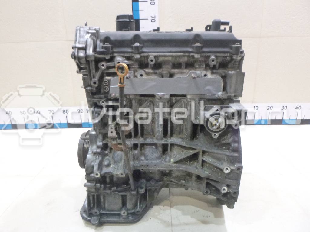 Фото Контрактный (б/у) двигатель QR25DE для Nissan (Dongfeng) / Suzuki / Mitsuoka / Nissan 141-182 л.с 16V 2.5 л бензин 101029H5Z1 {forloop.counter}}