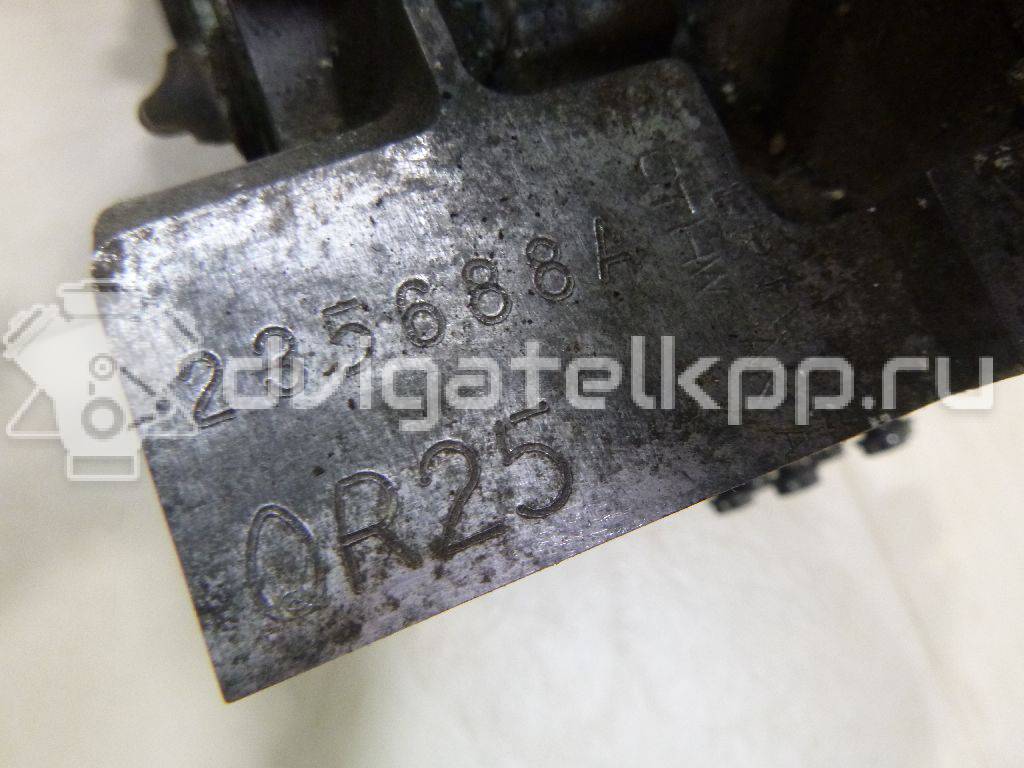 Фото Контрактный (б/у) двигатель QR25DE для Nissan (Dongfeng) / Suzuki / Mitsuoka / Nissan 141-182 л.с 16V 2.5 л бензин 101029H5Z1 {forloop.counter}}