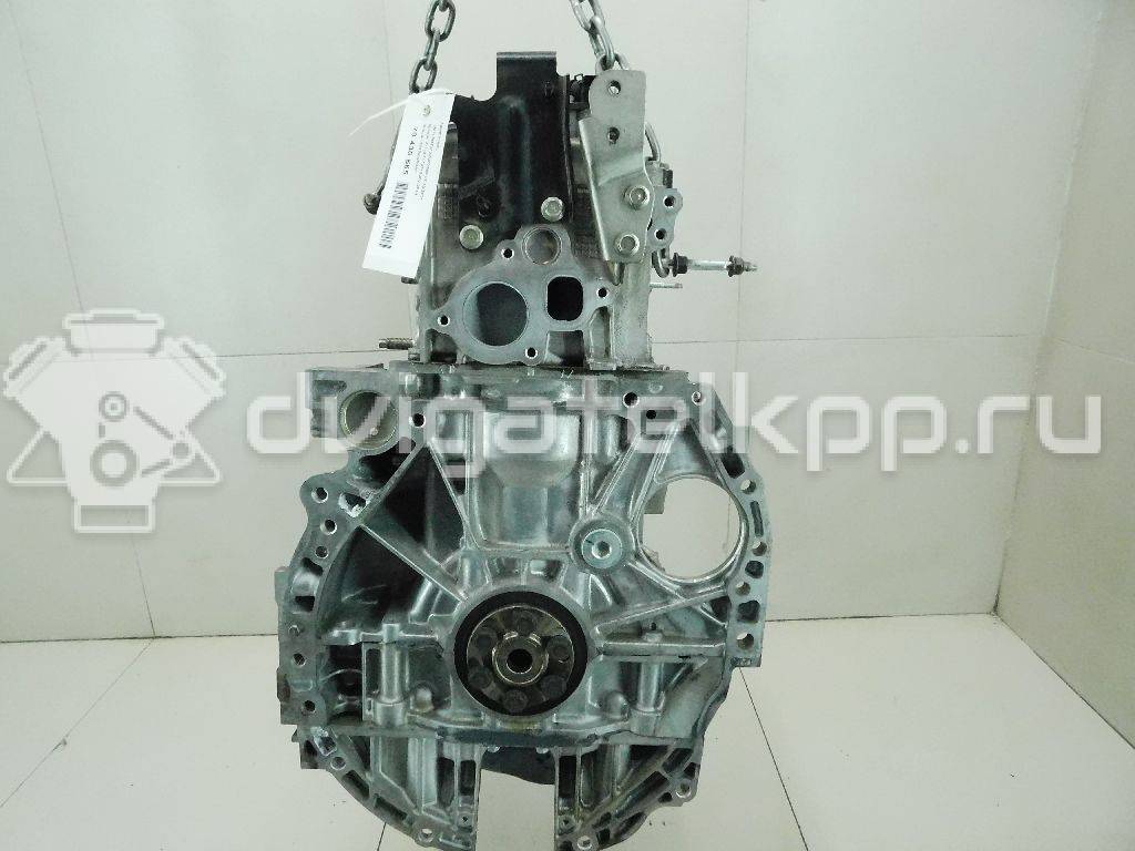 Фото Контрактный (б/у) двигатель QR25DE для Nissan (Dongfeng) / Suzuki / Mitsuoka / Nissan 141-203 л.с 16V 2.5 л Бензин / этиловый спирт / природный газ 10102JG3AC {forloop.counter}}