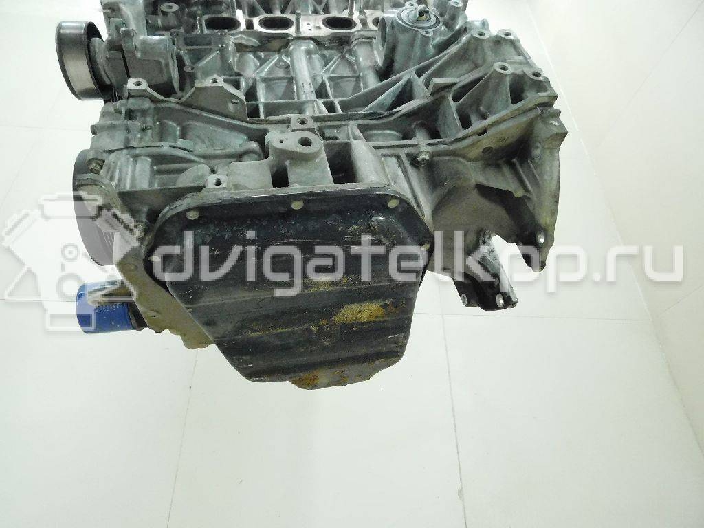 Фото Контрактный (б/у) двигатель QR25DE для Nissan (Dongfeng) / Suzuki / Mitsuoka / Nissan 141-203 л.с 16V 2.5 л Бензин / этиловый спирт / природный газ 10102JG3AC {forloop.counter}}