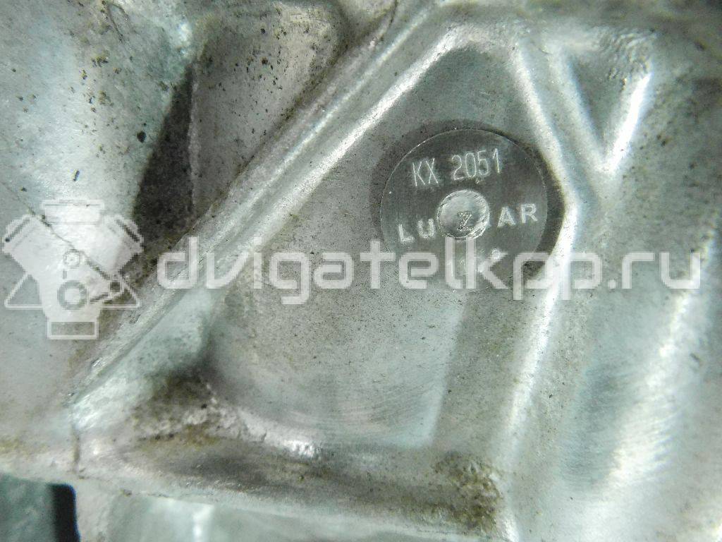 Фото Контрактный (б/у) двигатель QR25DE для Nissan (Dongfeng) / Suzuki / Mitsuoka / Nissan 141-182 л.с 16V 2.5 л бензин 10102JG3AC {forloop.counter}}