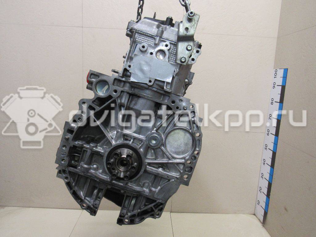 Фото Контрактный (б/у) двигатель QR25DE для Nissan (Dongfeng) / Suzuki / Mitsuoka / Nissan 141-203 л.с 16V 2.5 л Бензин / этиловый спирт / природный газ 10102JG3MC {forloop.counter}}