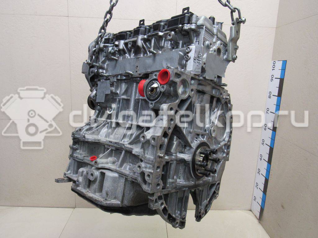 Фото Контрактный (б/у) двигатель QR25DE для Nissan (Dongfeng) / Suzuki / Mitsuoka / Nissan 141-203 л.с 16V 2.5 л Бензин / этиловый спирт / природный газ 10102JG3MC {forloop.counter}}