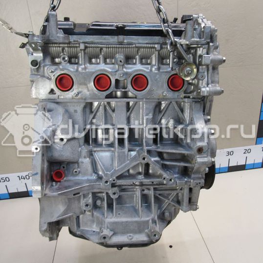 Фото Контрактный (б/у) двигатель MR20DE для Venucia / Suzuki / Samsung / Nissan / Nissan (Dongfeng) 144 л.с 16V 2.0 л бензин 10102JH6MA