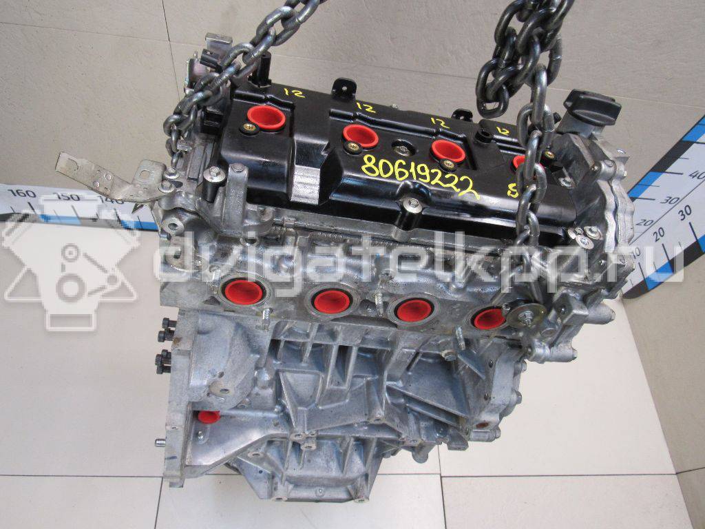 Фото Контрактный (б/у) двигатель MR20DE для Venucia / Suzuki / Samsung / Nissan / Nissan (Dongfeng) 144 л.с 16V 2.0 л бензин 10102JH6MA {forloop.counter}}