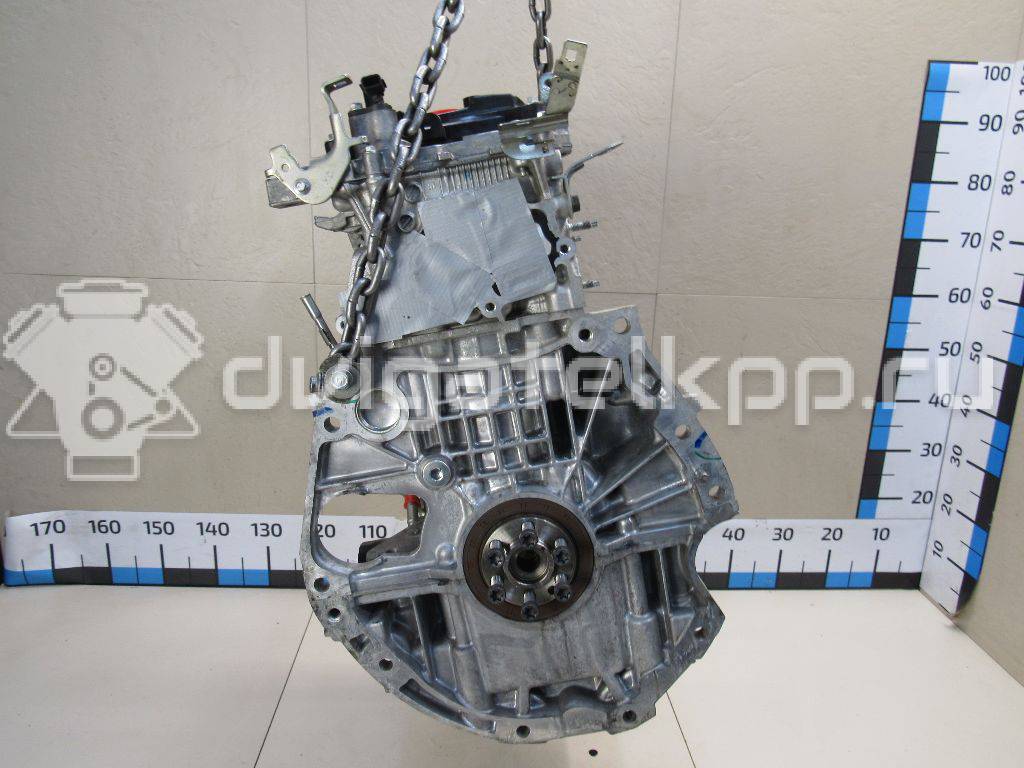 Фото Контрактный (б/у) двигатель MR20DE для Venucia / Suzuki / Samsung / Nissan / Nissan (Dongfeng) 144 л.с 16V 2.0 л бензин 10102JH6MA {forloop.counter}}