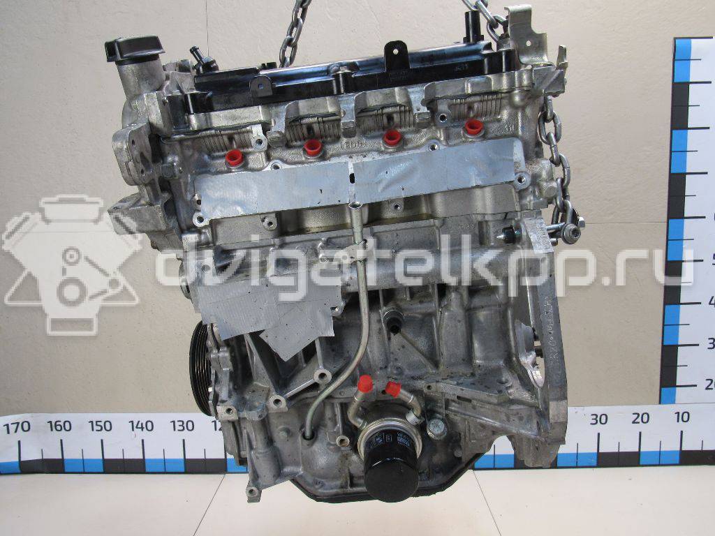 Фото Контрактный (б/у) двигатель MR20DE для Samsung / Suzuki / Nissan / Nissan (Dongfeng) 133-144 л.с 16V 2.0 л бензин 10102JH6MA {forloop.counter}}