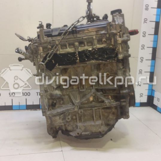 Фото Контрактный (б/у) двигатель MR20DE для Venucia / Suzuki / Samsung / Nissan / Nissan (Dongfeng) 144 л.с 16V 2.0 л бензин 10102JG4AC