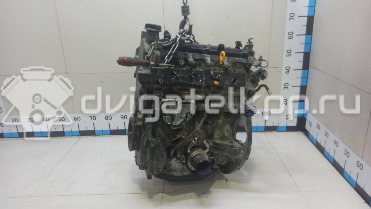 Фото Контрактный (б/у) двигатель MR20DE для Samsung / Suzuki / Nissan / Nissan (Dongfeng) 133-144 л.с 16V 2.0 л бензин 10102JG4AC {forloop.counter}}