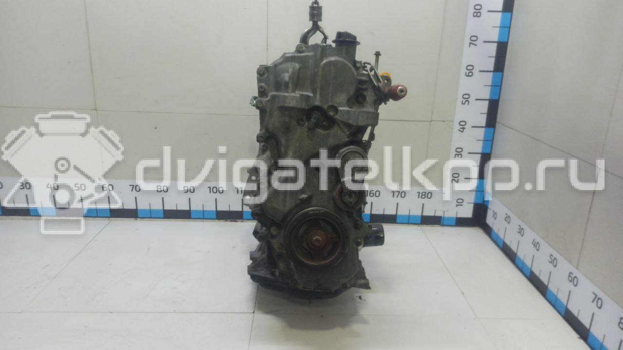 Фото Контрактный (б/у) двигатель MR20DE для Samsung / Suzuki / Nissan / Nissan (Dongfeng) 131-147 л.с 16V 2.0 л бензин 10102JG4AC {forloop.counter}}