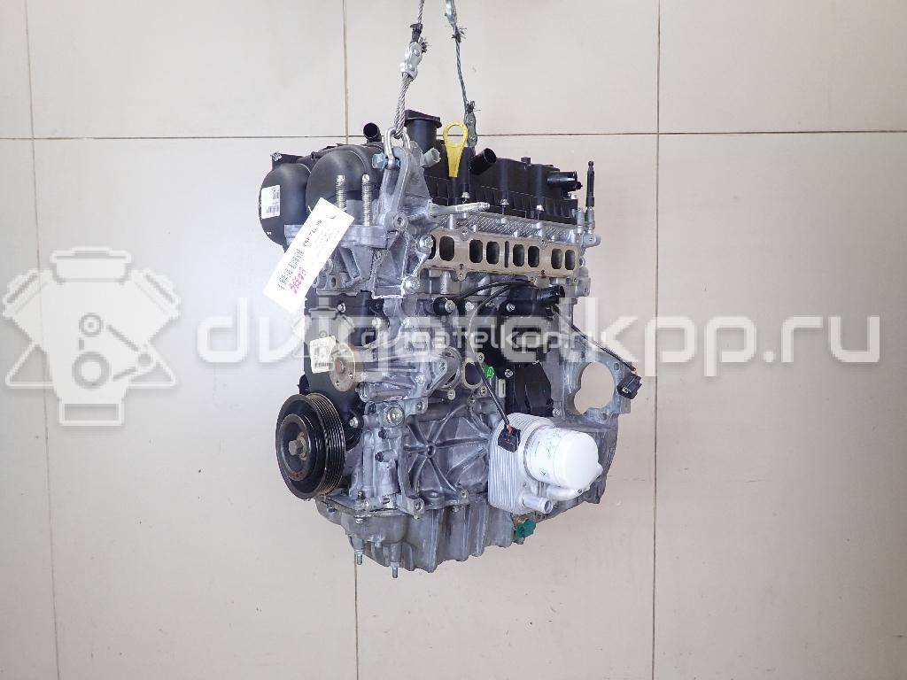 Фото Контрактный (б/у) двигатель B 4164 T3 для Volvo V40 / V60 / S60 150 л.с 16V 1.6 л бензин 36002009 {forloop.counter}}