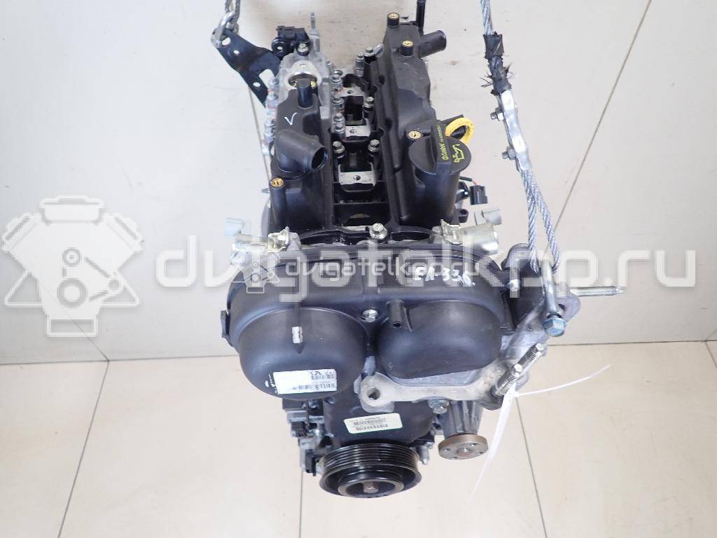 Фото Контрактный (б/у) двигатель B 4164 T3 для Volvo V40 / V60 / S60 150 л.с 16V 1.6 л бензин 36002009 {forloop.counter}}