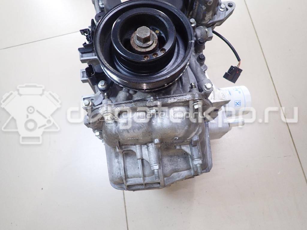 Фото Контрактный (б/у) двигатель B 4164 T3 для Volvo V40 / V60 / S60 150 л.с 16V 1.6 л бензин 36002009 {forloop.counter}}