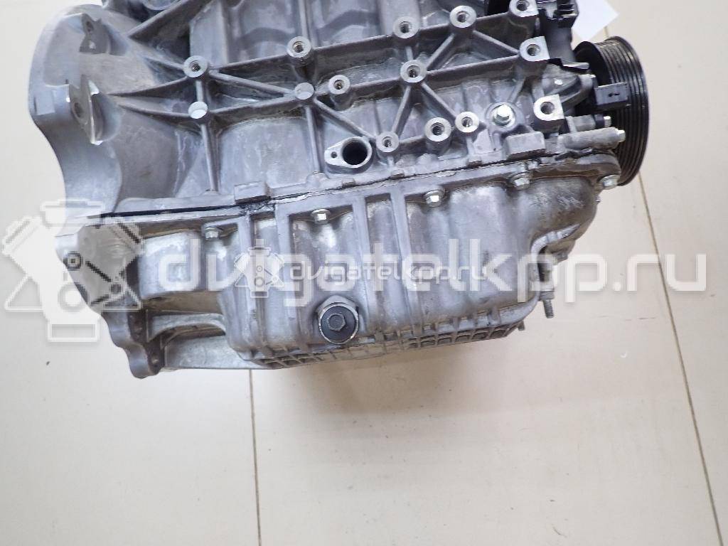 Фото Контрактный (б/у) двигатель B 4164 T3 для Volvo V40 / V60 / S60 150 л.с 16V 1.6 л бензин 36002009 {forloop.counter}}