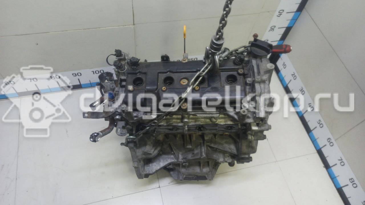 Фото Контрактный (б/у) двигатель MR20 для Suzuki / Nissan (Dongfeng) 150 л.с 16V 2.0 л бензин 10102JG4AC {forloop.counter}}